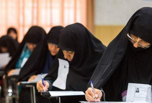 پایان اردیبهشت آخرین مهلت ثبت نام در حوزه علمیه خواهران