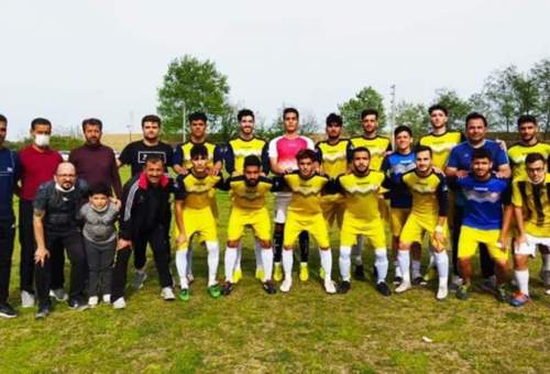 مشکلات عدیده سوهان قم در آستانه پلی‌آف فوتبال ایران