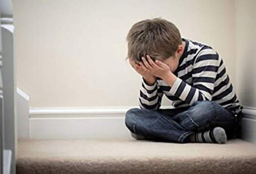 طرح غربالگری اضطراب کودکان ۵ تا ۶ سال در قم