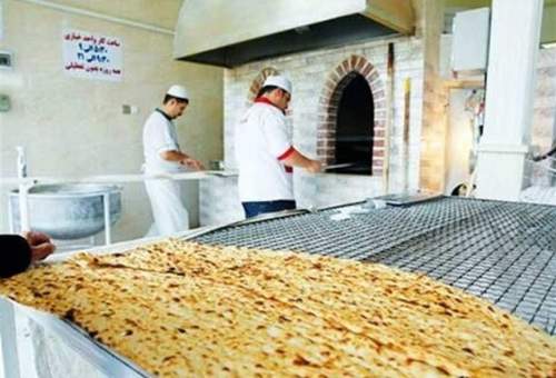 مجوزی برای افزایش قیمت نان در قم صادر نشده است