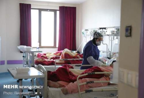 ۶۸ نفر مشکوک به کرونا در اورژانس قم پذیرش شده اند/ فوت ۷ بیمار