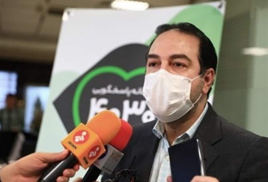 سخنگوی ستاد ملی مبارزه با کرونا:‌ واکسن ایران برکت تا تیرماه برای تزریق عموم آماده می‌شود