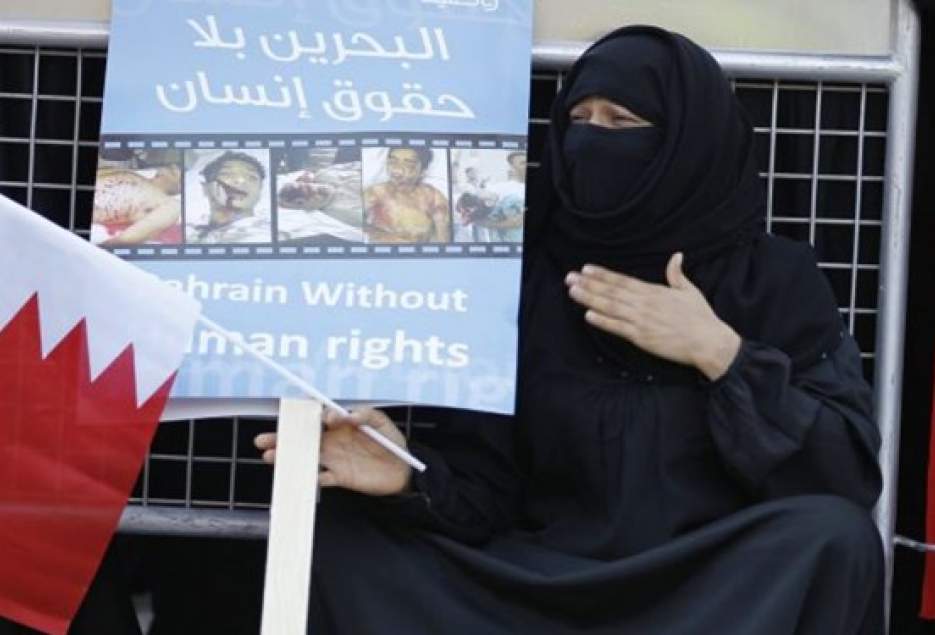 نقض جدی حقوق زنان در بحرین