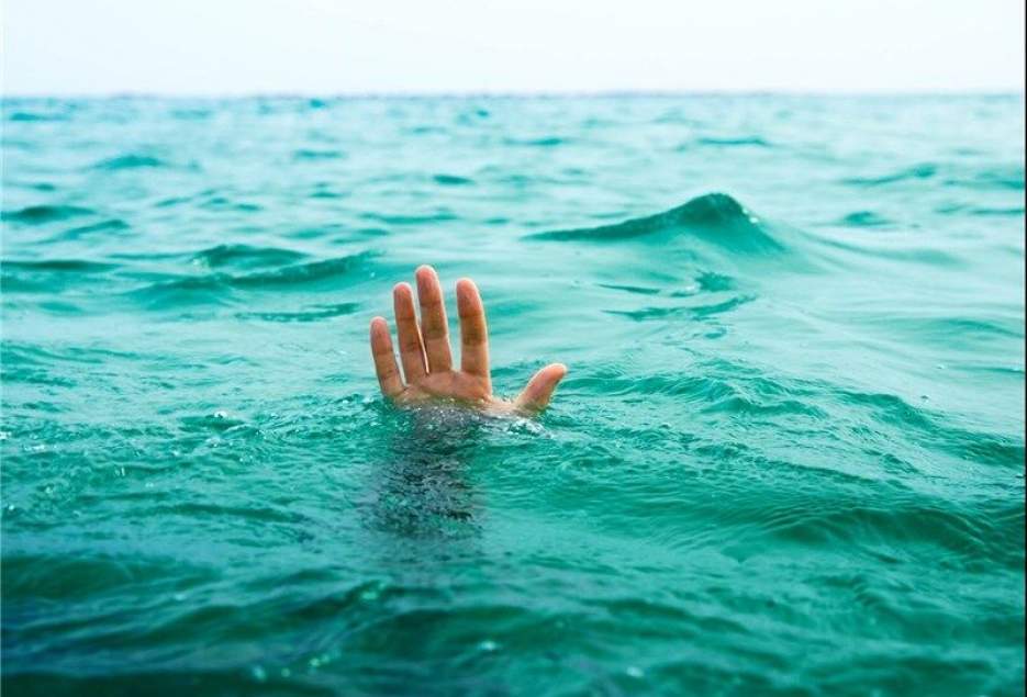 غرق شدن جوان ۱۸ ساله افغانستانی در سد سنجگان