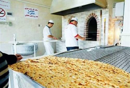 جزئیات افزایش قیمت نان در استان قم اعلام شد