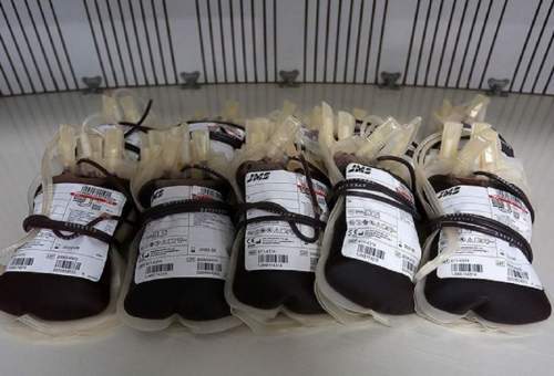 افزایش سه درصدی اهدای خون در سه ماهه نخست امسال