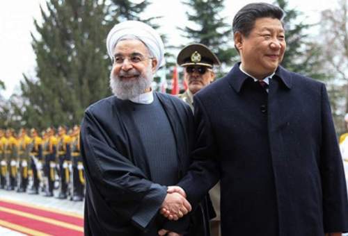 چگونه دولت روحانی بزرگترین فرصت تعمیق روابط با چین را به پای برجام سوزاند؟