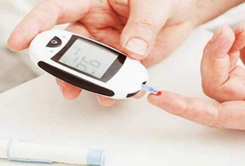 تشخیص زودهنگام دیابت عوارض ناشی از این بیماری را کاهش می‌دهد