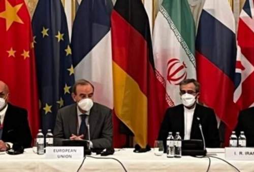 مواضع تیم مذاکره‌کننده ایرانی در گفت‌وگوهای وین/ فضاسازی‌ آمریکایی‌ها ادامه دارد