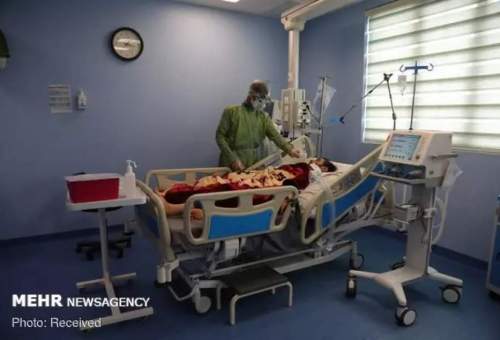 ۲۹ بیمار مشکوک به کرونا در بیمارستانهای قم بستری شدند