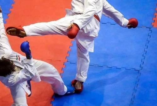 حضور سه نماینده کاراته قم در مسابقات قهرمانی آسیا