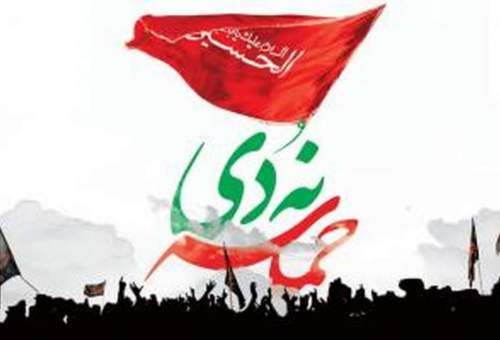 حماسه ۹ دی چون برگی زرین بر دفتر انقلاب اسلامی می‌درخشد