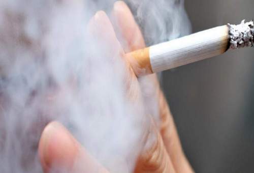 افزایش مصرف دخانیات در بین نوجوانان و زنان
