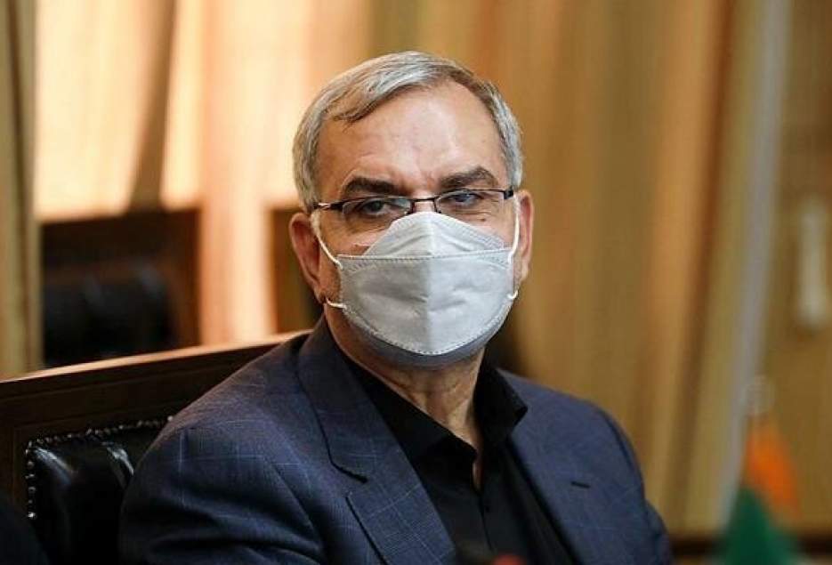 ایران یکی از ۱۰ کشور برتر در مقابله با کرونا/ وضعیت واکسیناسیون