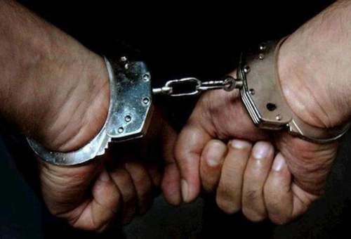 دستگیری دو سارق و اعتراف به 25 فقره سرقت در قم