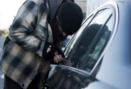هشدار پلیس قم در خصوص پیشگیری از سرقت خودرو