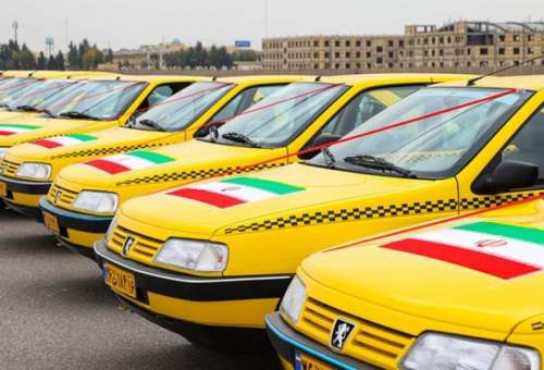 تاکسی‌های فرسوده قم نوسازی می‌شود/اعطای تسهیلات قرض‌الحسنه ۱۰۰ میلیونی به رانندگان
