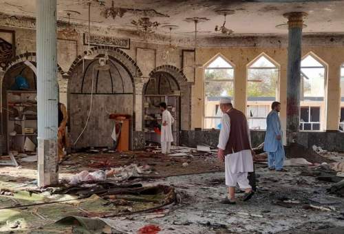 بیانیه مرکز بسیج اساتید،مدیران و نخبگان حوزه علمیه در خصوص حادثه تروریستی پیشاور پاکستان 