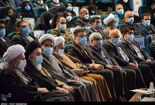 کنگره بین‌المللی "گام دوم انقلاب اسلامی از منظر قرآن و حدیث" در قم برگزار می‌شود