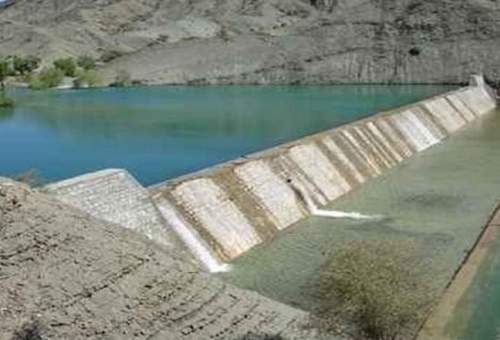 احداث دو هزار و 500 سازه آبخیزداری در استان قم