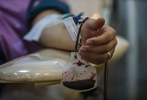 اهدای خون در ماه مبارک رمضان؛ صدقه‌ای جاریه و خیری کثیر
