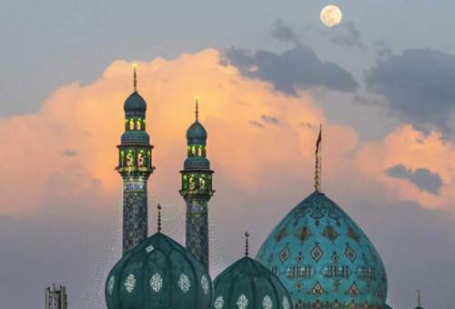 برنامه‌های مسجد مقدس جمکران در ماه رمضان تشریح شد