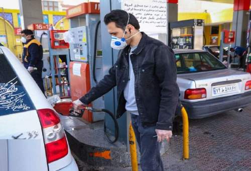 مصرف بنزین در قم طی نوروز امسال ۵۲.۶ درصد افزایش یافت