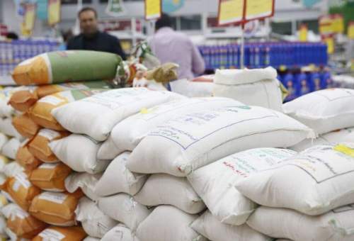 سه هزار و ۶۰۰ تُن برنج و شکر برای ماه رمضان در قم تدارک دیده شده‌است