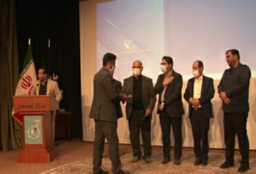 هفتمین جشنواره رسانه‌ای ابوذر قم برگزیدگانش را شناخت