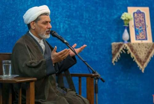 حجت‌الاسلام رفیعی: حضور ملت ایران در راهپیمایی روز قدس دلگرمی برای همه مظلومان عالم است