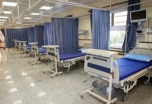 آمار بیماران کرونایی بیمارستان‌های قم به صفر رسید