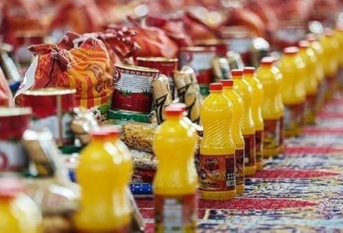 توزیع ۱۶ هزار بسته معیشتی به مناسبت عید غدیر در قم