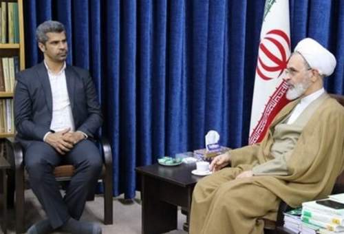 ساعی: ۳ هزار ‌تکواندوکار ایرانی "سلام فرمانده" را هم‌خوانی می‌کنند