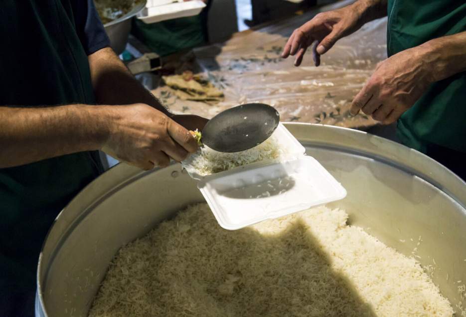 اختصاص سهمیه برنج و شکر در ماه محرم برای هیات‌های مذهبی قم