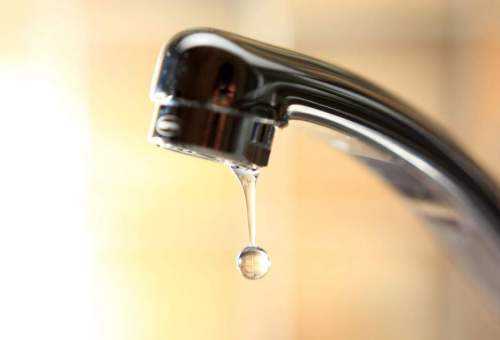 رعایت سرانه مصرف برای تامین آب مورد نیاز قم ضروری است