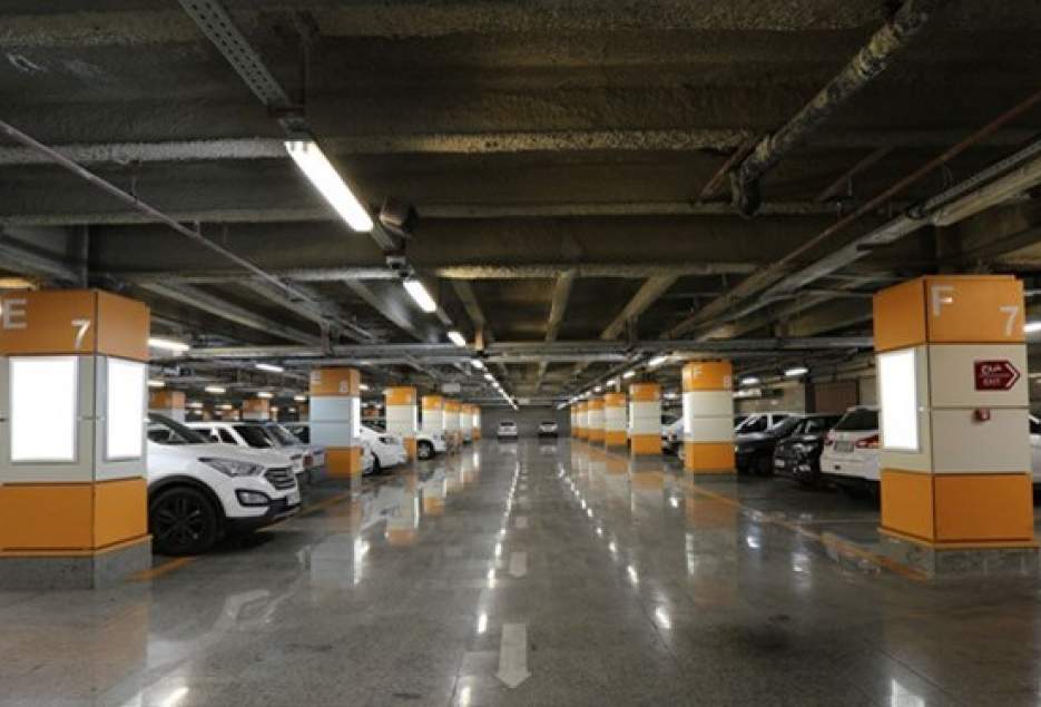 3500 سلول پارکینگ جدید در سطح شهر قم ایجاد می‌شود