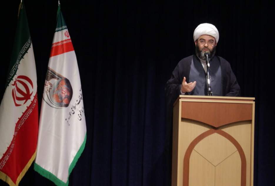رئیس سازمان تبلیغات اسلامی :مبلغان از ظرفیت و نیروهای مردمی برای فعالیت های تبلیغی استفاده کنند.