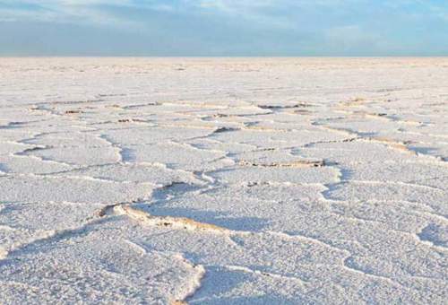 مدیرکل حفاظت محیط‌زیست قم:تخلفات زیست‌محیطی در دریاچه نمک قم مورد رسیدگی قرار می‌گیرد.