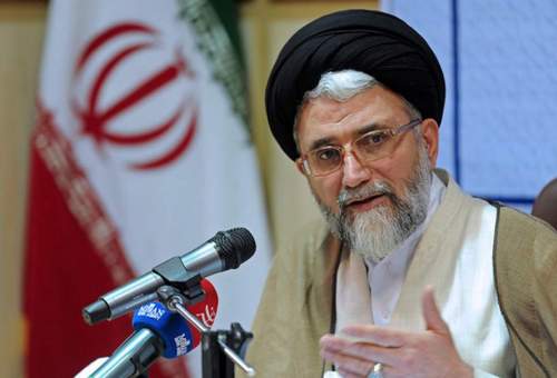 Iran thwarted 400 bombings planned by enemies: Intelligence minister