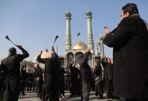 تمهیدات لازم برای پذیرایی از زائران ایرانی و عراقی در ایام معصومیه دیده شد.