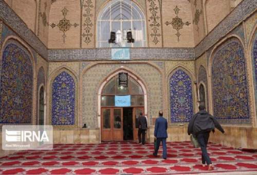 معاون وزیر فرهنگ و ارشاد اسلامی:کانون‌های مساجد به ابزار روز مجهز شوند.