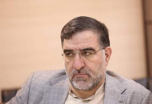 انصراف احمد امیرآبادی فراهانی از شرکت در انتخابات مجلس