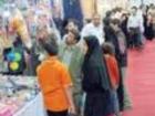 غرفه های نمايشگاه پائيزه نسبت به دوره قبل 5/1 برابر شده است
