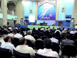 مسابقات سراسری حفظ قرآن کریم برگزار می‌شود