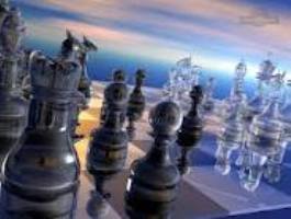رقابت شطرنج‌بازان قمی در 5 بازی حساس