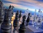 رقابت شطرنج‌بازان قمی در 5 بازی حساس
