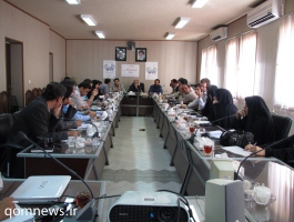 نمایشگاه استاندارد برگزار می شود