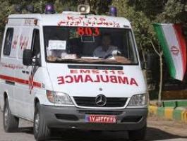 430 نفر در محورهاي مواصلاتي استان قم مجروح شدند