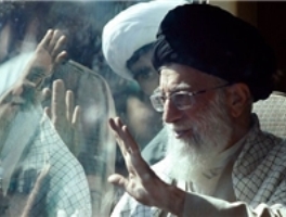همایش بزرگداشت سالگرد سفر رهبری به قم برگزار می‌شود