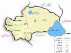 سلفچگان دارای 40 هزار نفر جمعیت خواهد شد